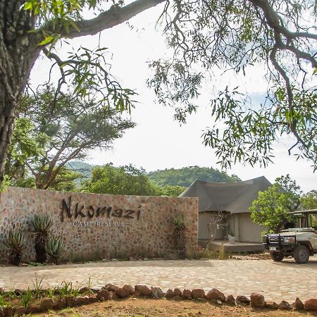 Nkomazi Game Reserve By Newmark Badplaas Buitenkant foto