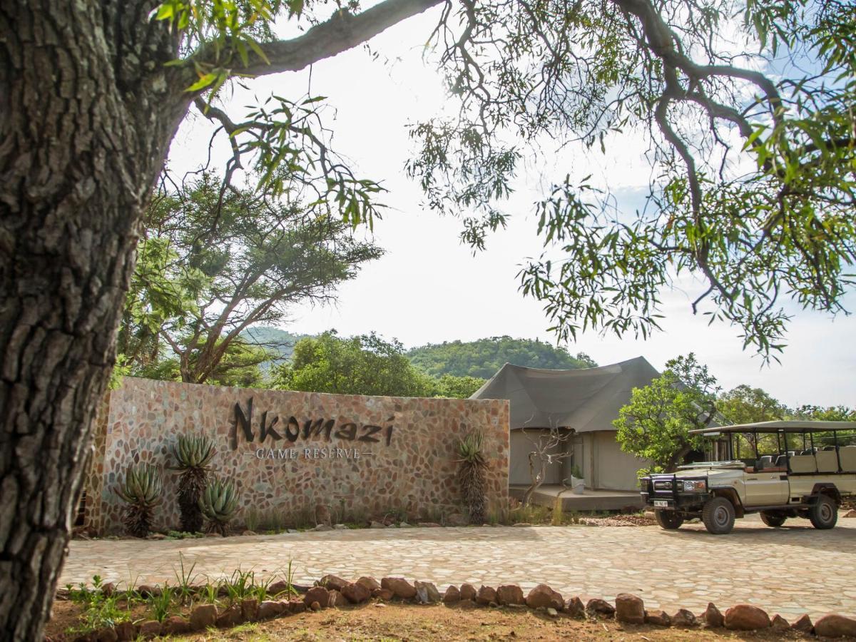Nkomazi Game Reserve By Newmark Badplaas Buitenkant foto