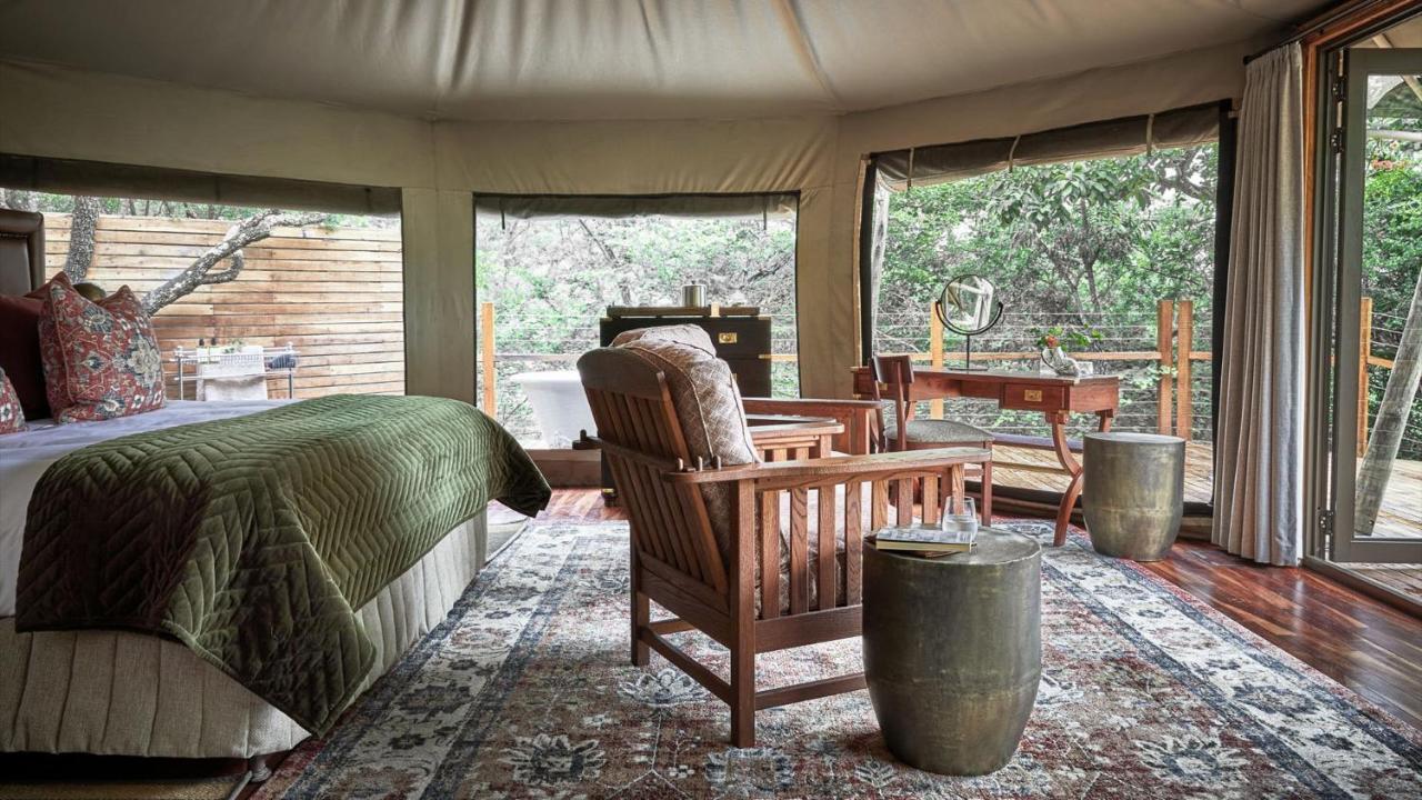 Nkomazi Game Reserve By Newmark Badplaas Buitenkant foto