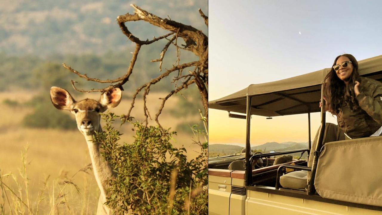 Nkomazi Game Reserve By Newmark Badplaas Buitenkant foto