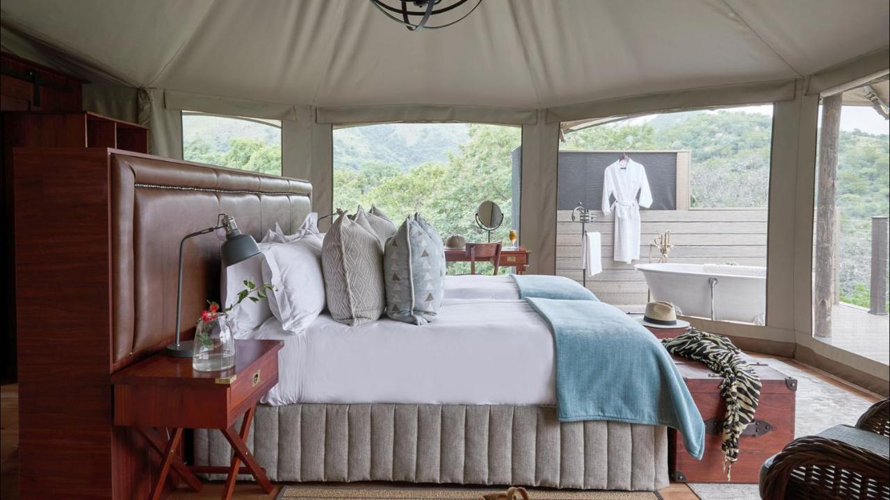 Nkomazi Game Reserve By Newmark Badplaas Buitenkant foto