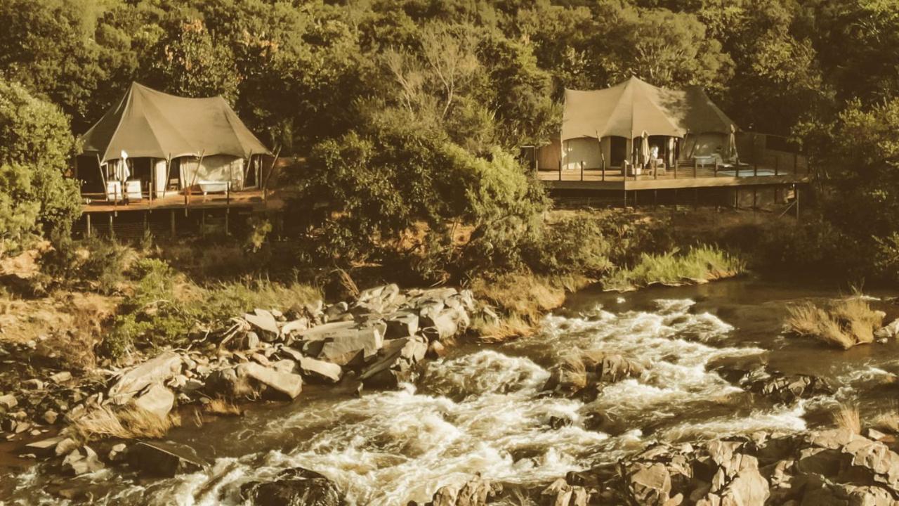 Nkomazi Game Reserve By Newmark Badplaas Buitenkant foto