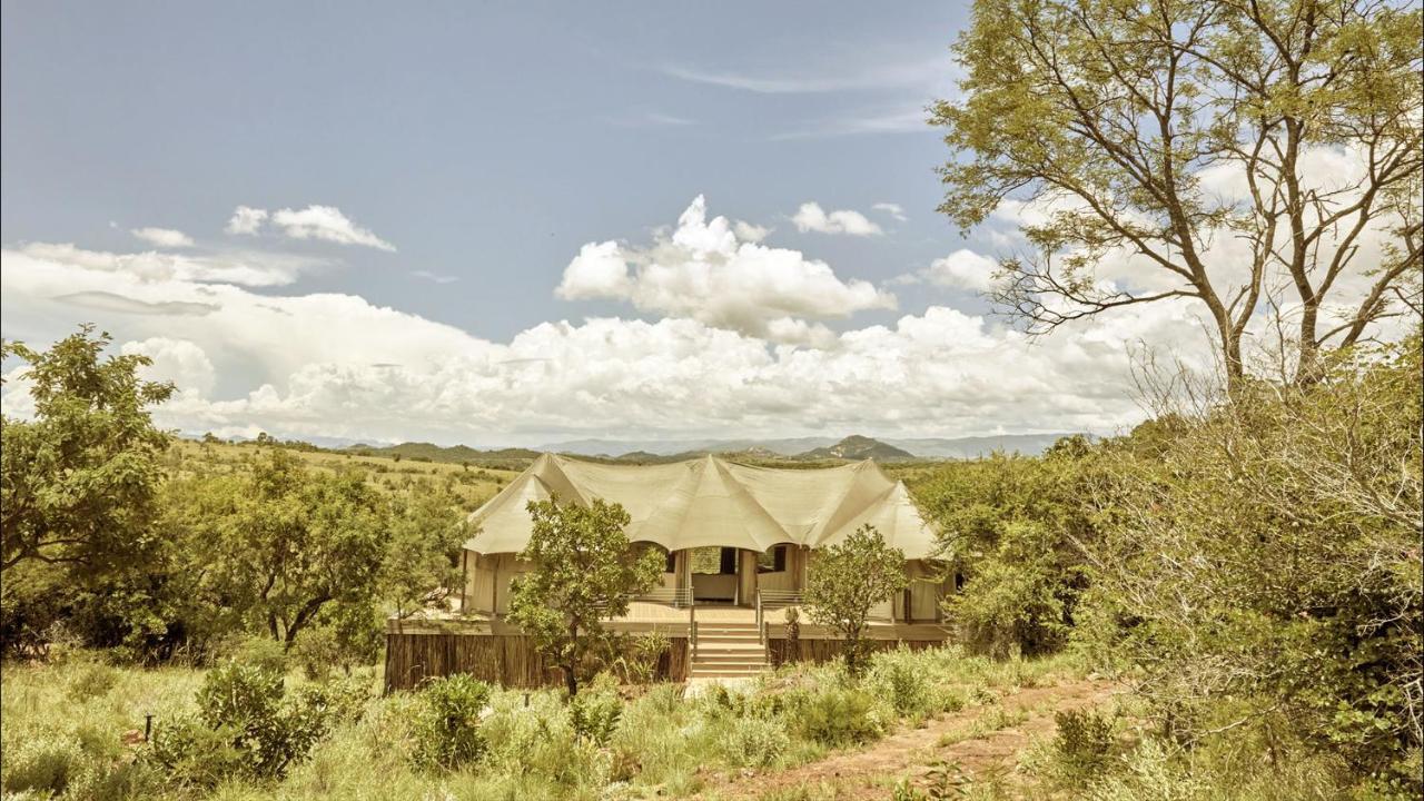 Nkomazi Game Reserve By Newmark Badplaas Buitenkant foto