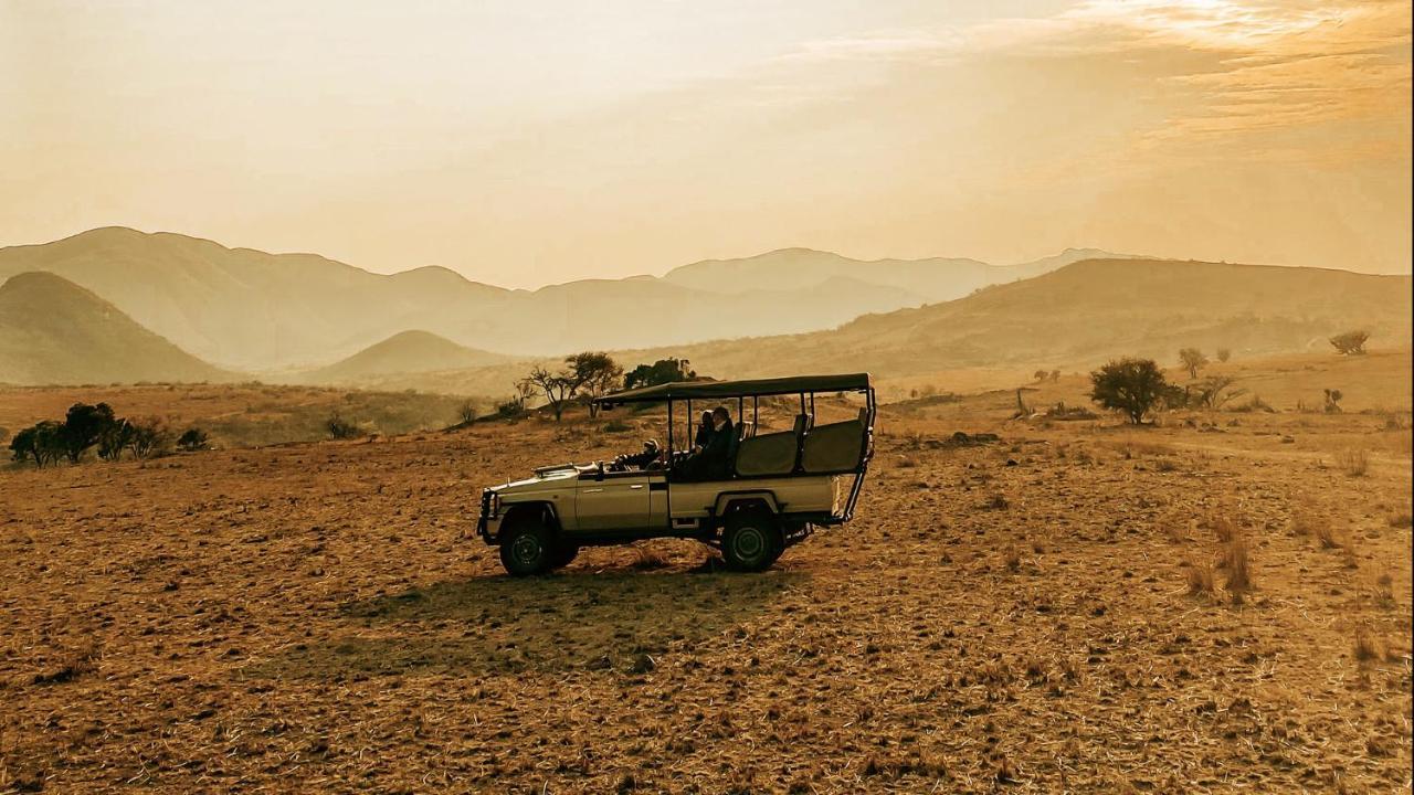 Nkomazi Game Reserve By Newmark Badplaas Buitenkant foto