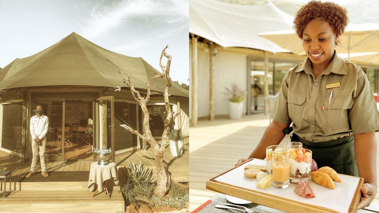Nkomazi Game Reserve By Newmark Badplaas Buitenkant foto