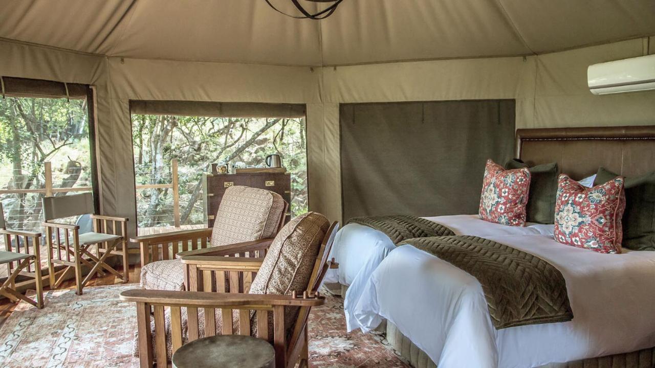 Nkomazi Game Reserve By Newmark Badplaas Buitenkant foto