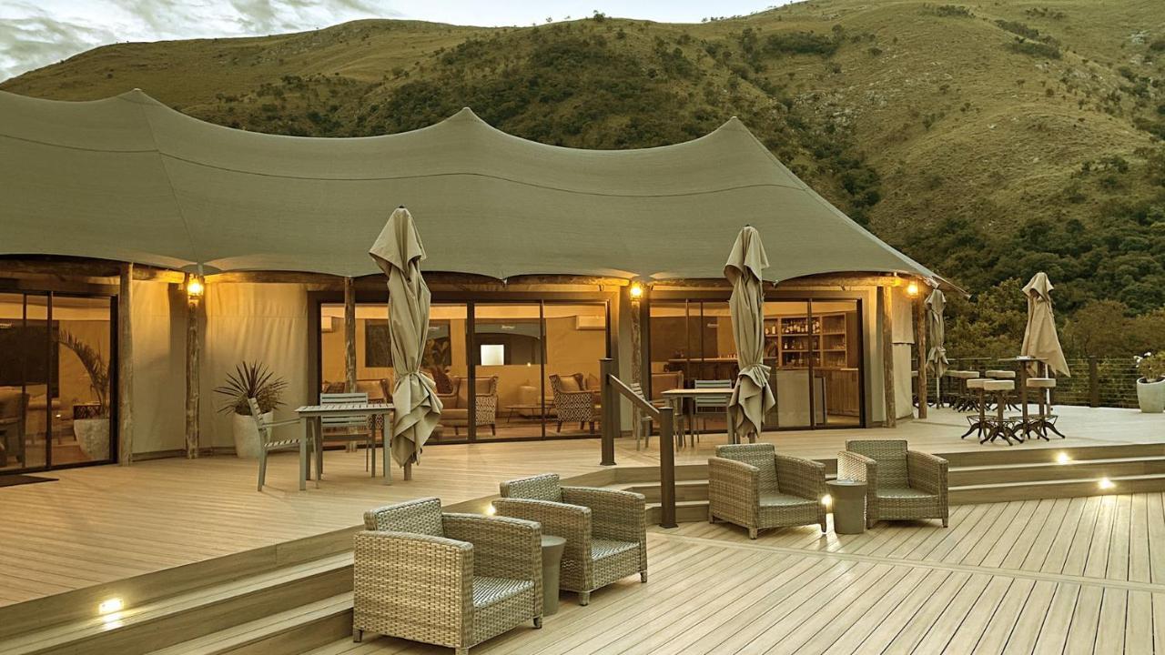 Nkomazi Game Reserve By Newmark Badplaas Buitenkant foto