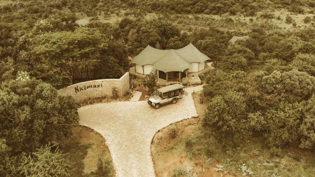 Nkomazi Game Reserve By Newmark Badplaas Buitenkant foto
