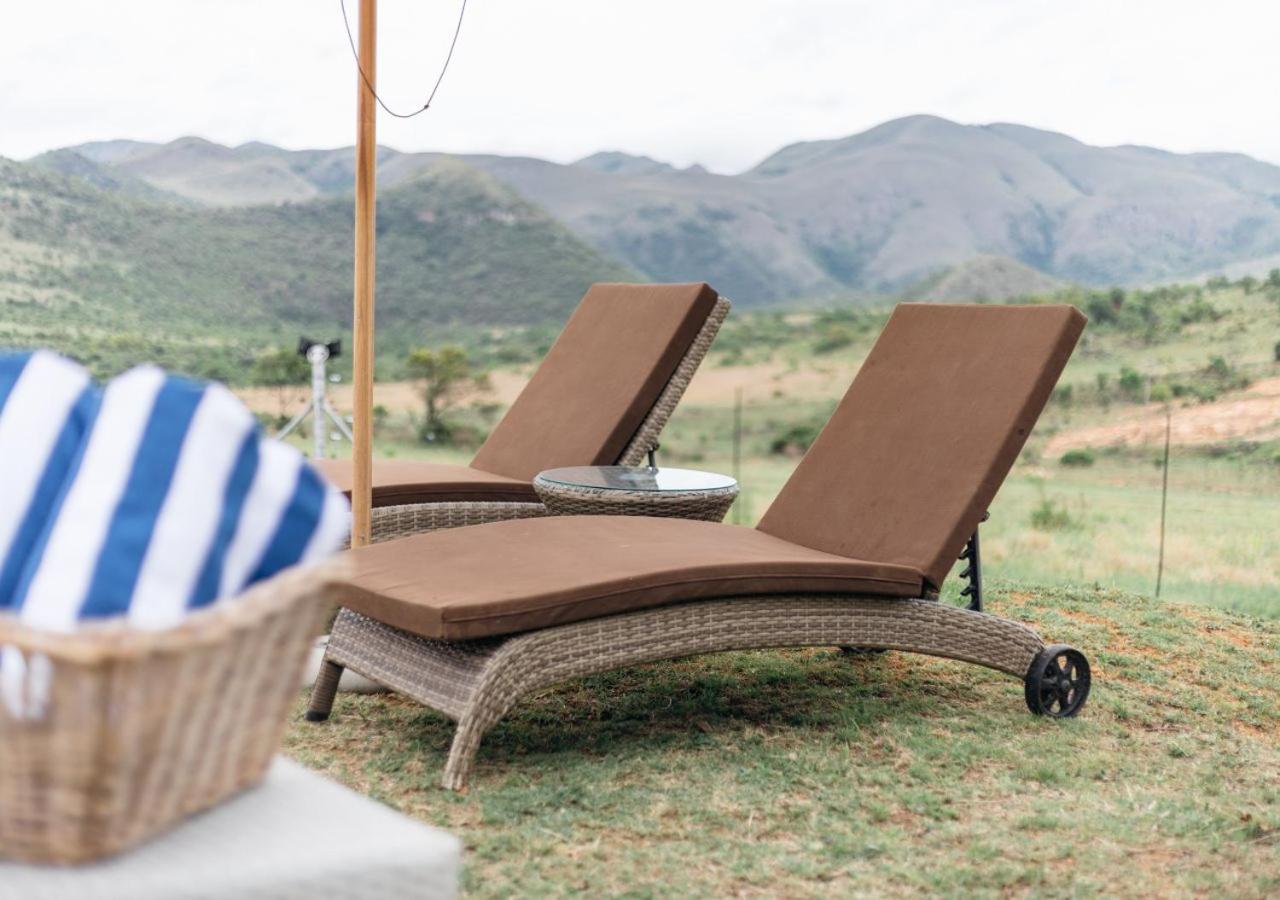 Nkomazi Game Reserve By Newmark Badplaas Buitenkant foto
