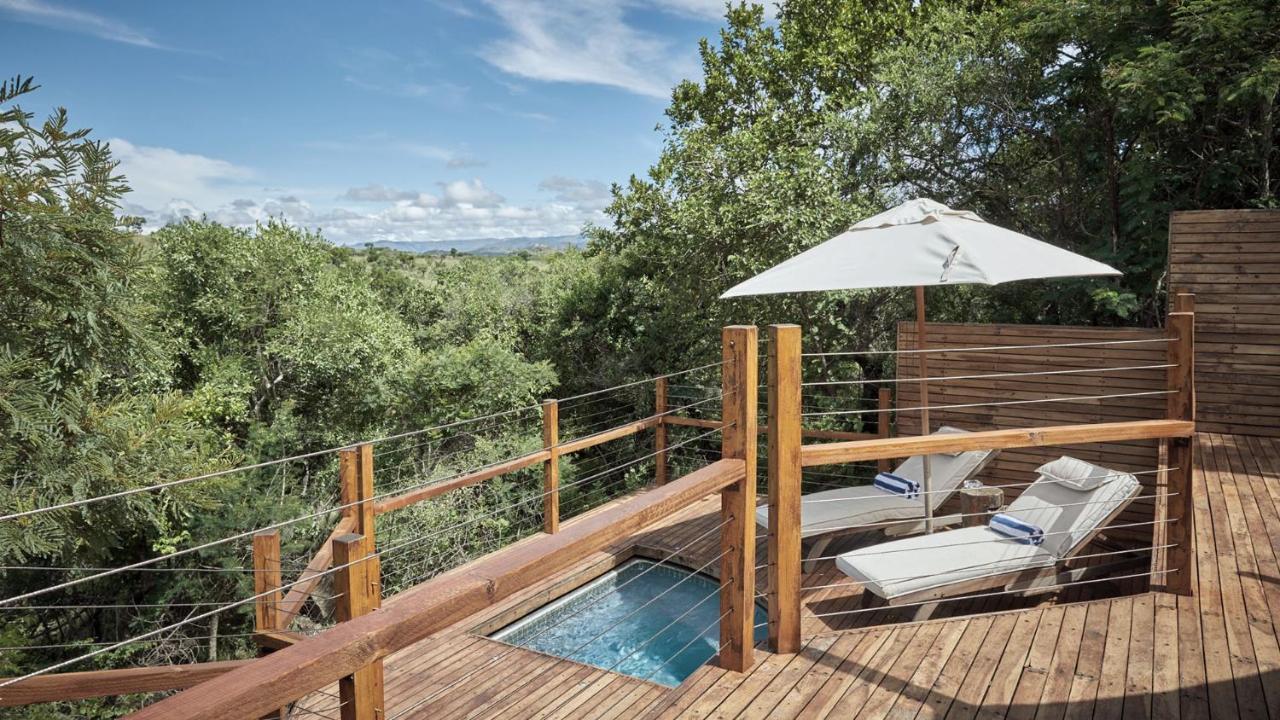 Nkomazi Game Reserve By Newmark Badplaas Buitenkant foto