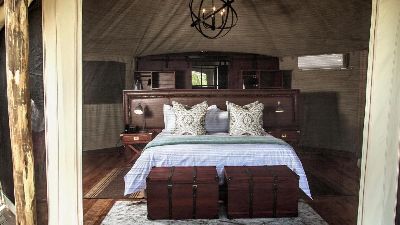 Nkomazi Game Reserve By Newmark Badplaas Buitenkant foto