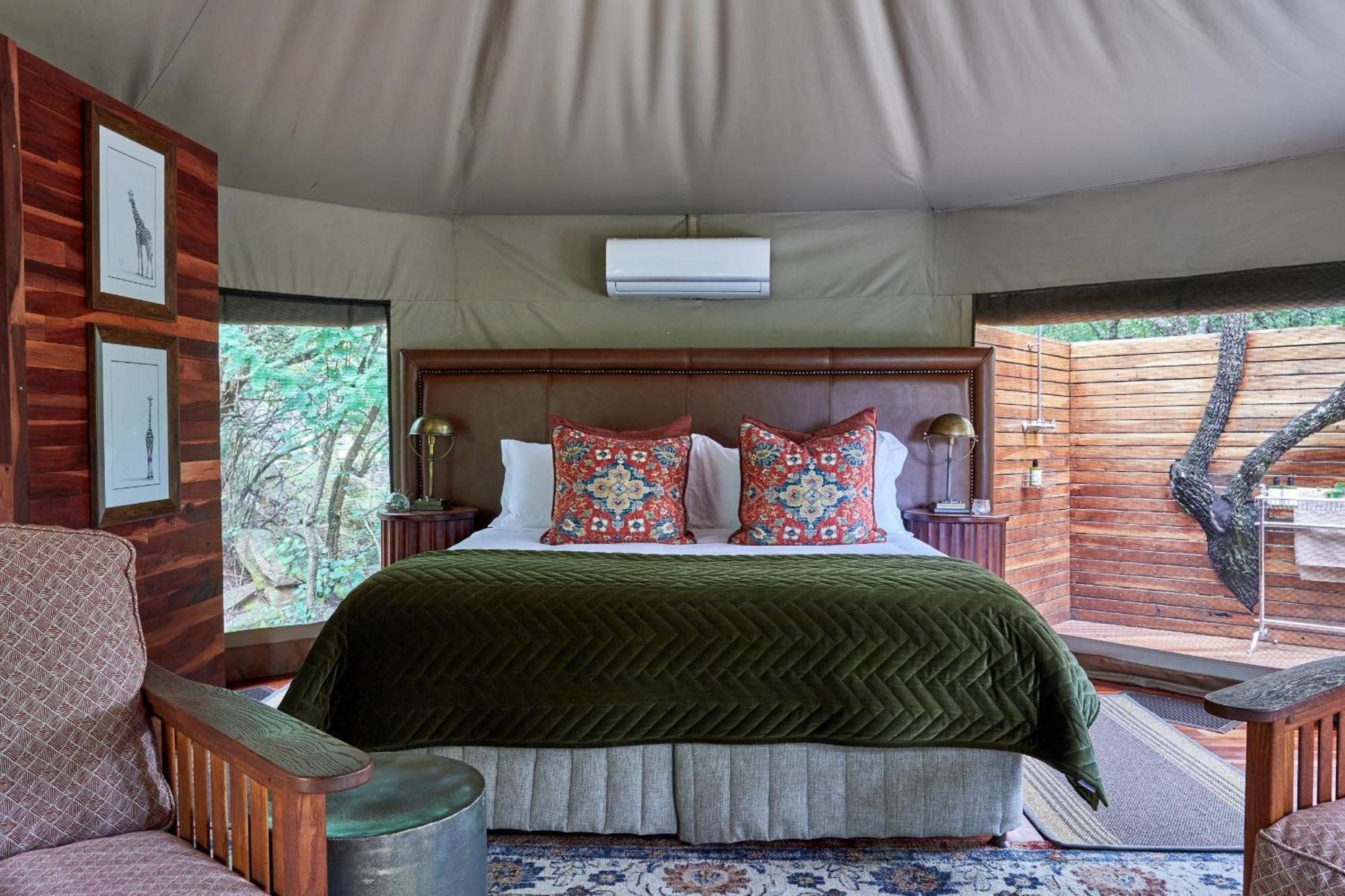 Nkomazi Game Reserve By Newmark Badplaas Buitenkant foto