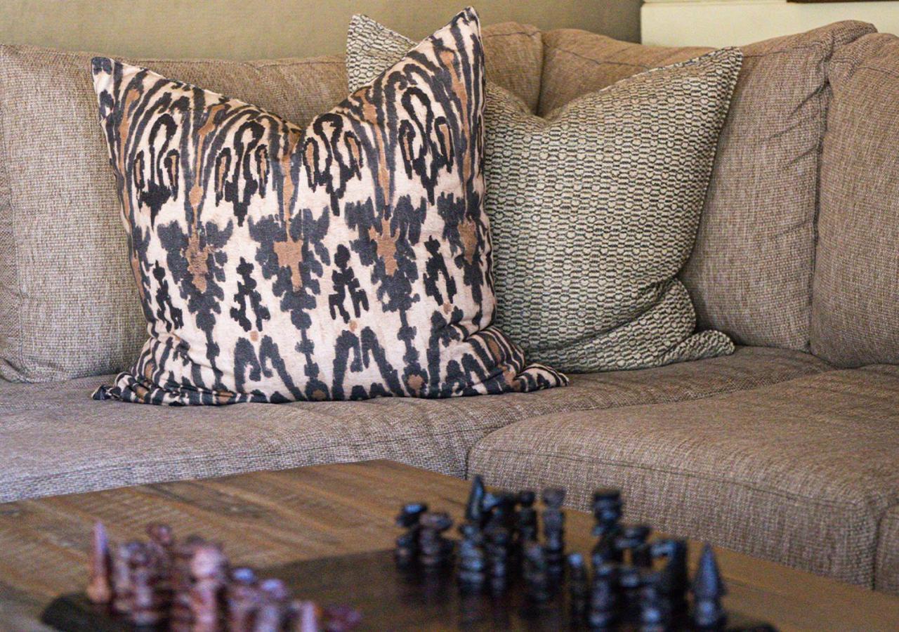 Nkomazi Game Reserve By Newmark Badplaas Buitenkant foto