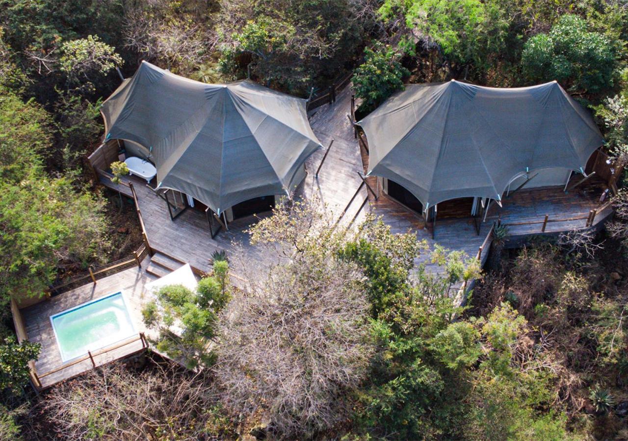 Nkomazi Game Reserve By Newmark Badplaas Buitenkant foto